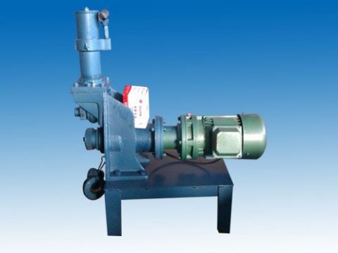 點擊查看詳細信息<br>標題：壓槽機 閱讀次數(shù)：3791