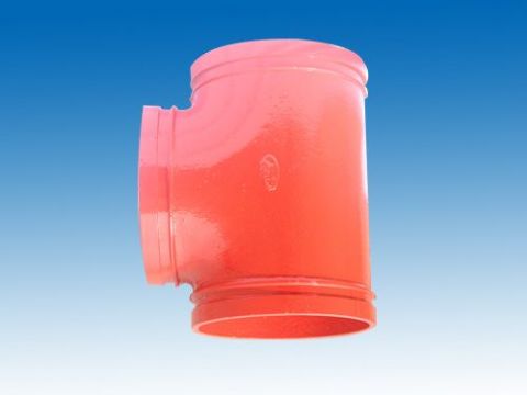 點擊查看詳細信息<br>標題：正三通 閱讀次數(shù)：3556