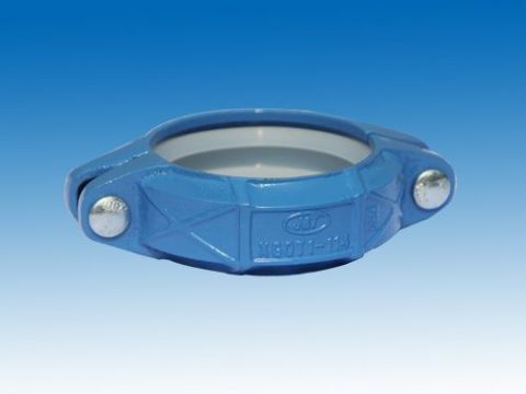 點擊查看詳細信息<br>標題：剛性卡箍 閱讀次數(shù)：4975